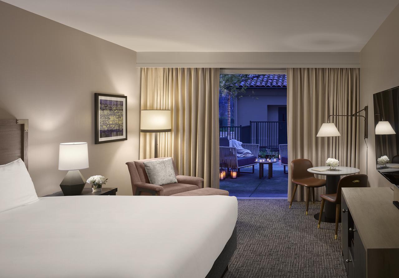 Hotel Hyatt Regency Sonoma Wine Country Santa Rosa